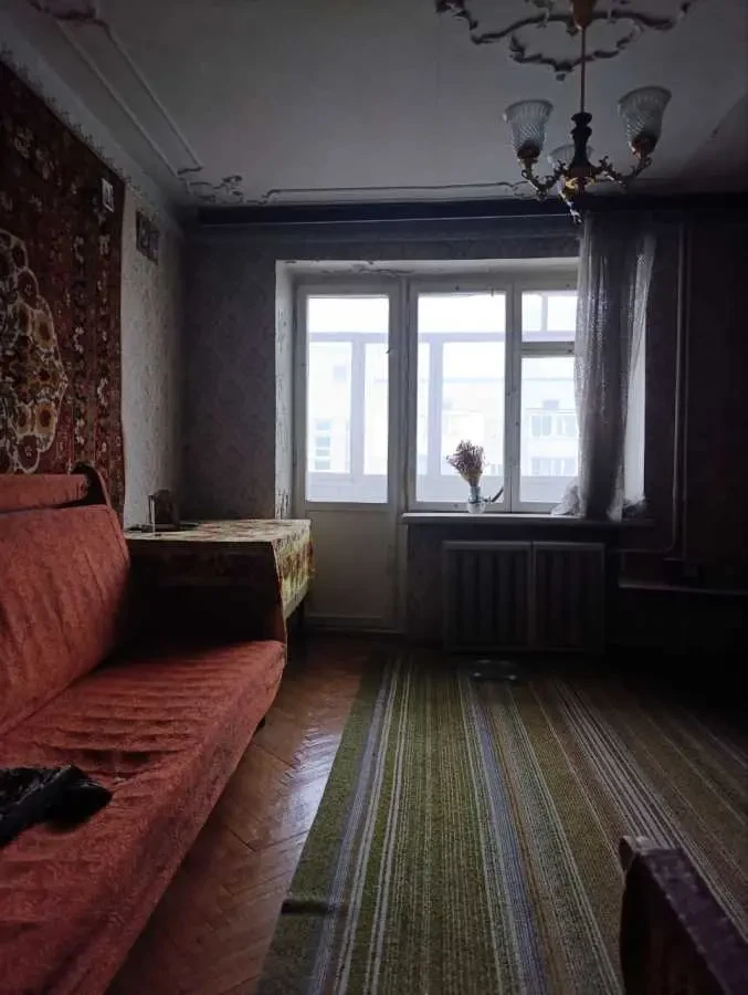 2-к квартира Бучанський, Коцюбинське, Доківська 9 5