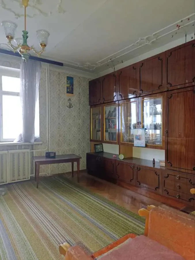 2-к квартира Бучанський, Коцюбинське, Доківська 9 4