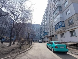 2-к квартира Бучанський, Коцюбинське, Доківська 9