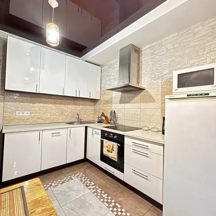 3-к квартира Київ, Солом`янський, Гарматна 38а 2