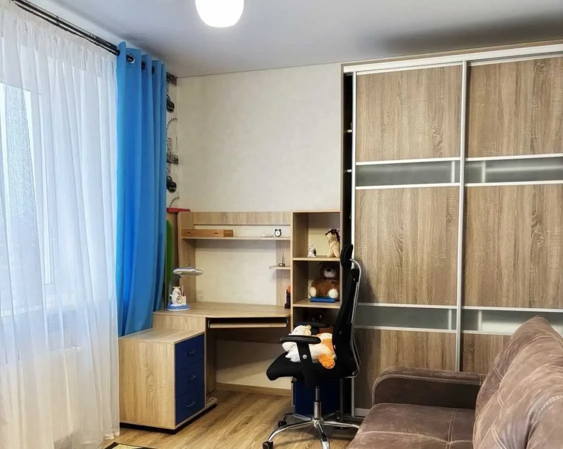3-к квартира Київ, Солом`янський, Гарматна 38а 6