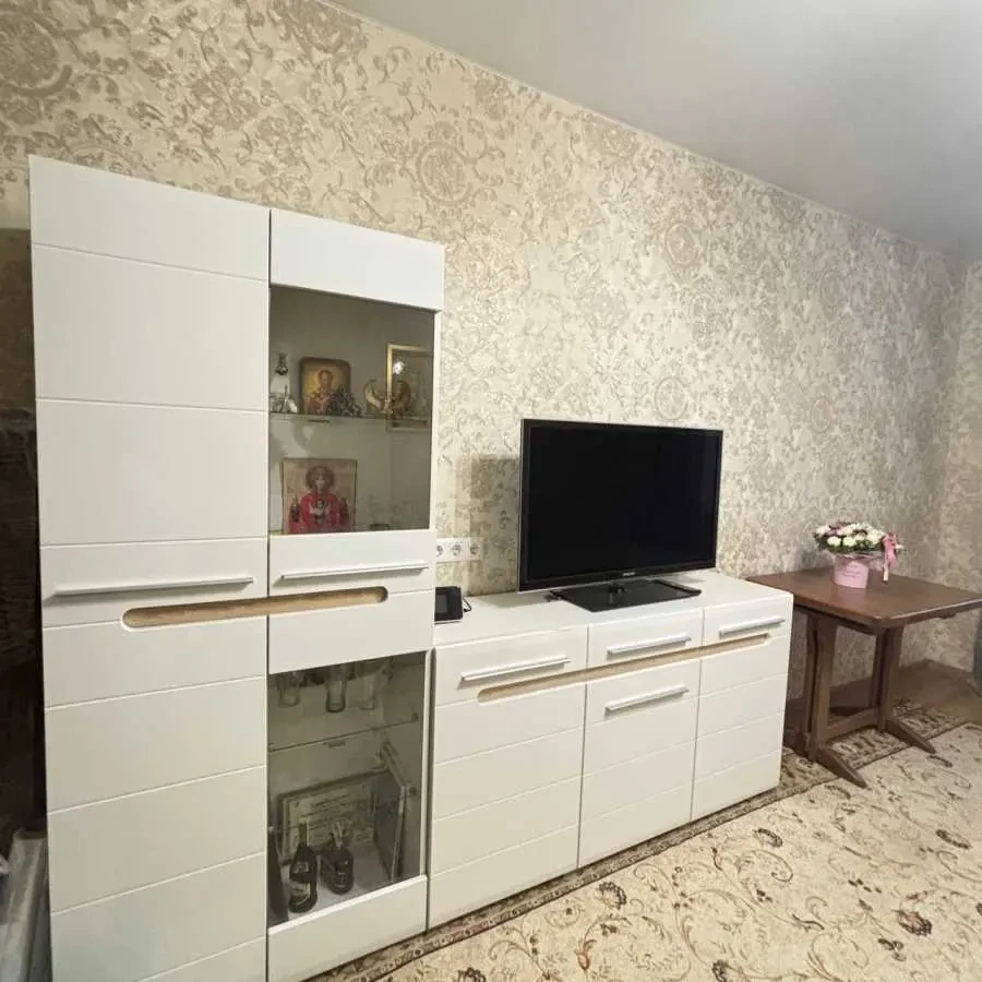 3-к квартира Київ, Солом`янський, Гарматна 38а 3