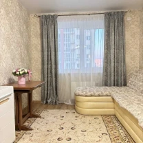3-к квартира Київ, Солом`янський, Гарматна 38а