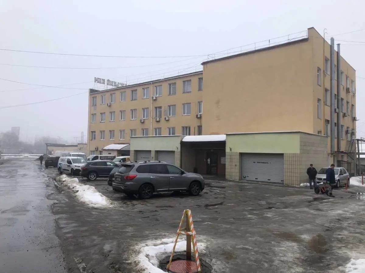 приміщення, будівлі Київ, Голосіївський, Пирогівський шлях 34 2