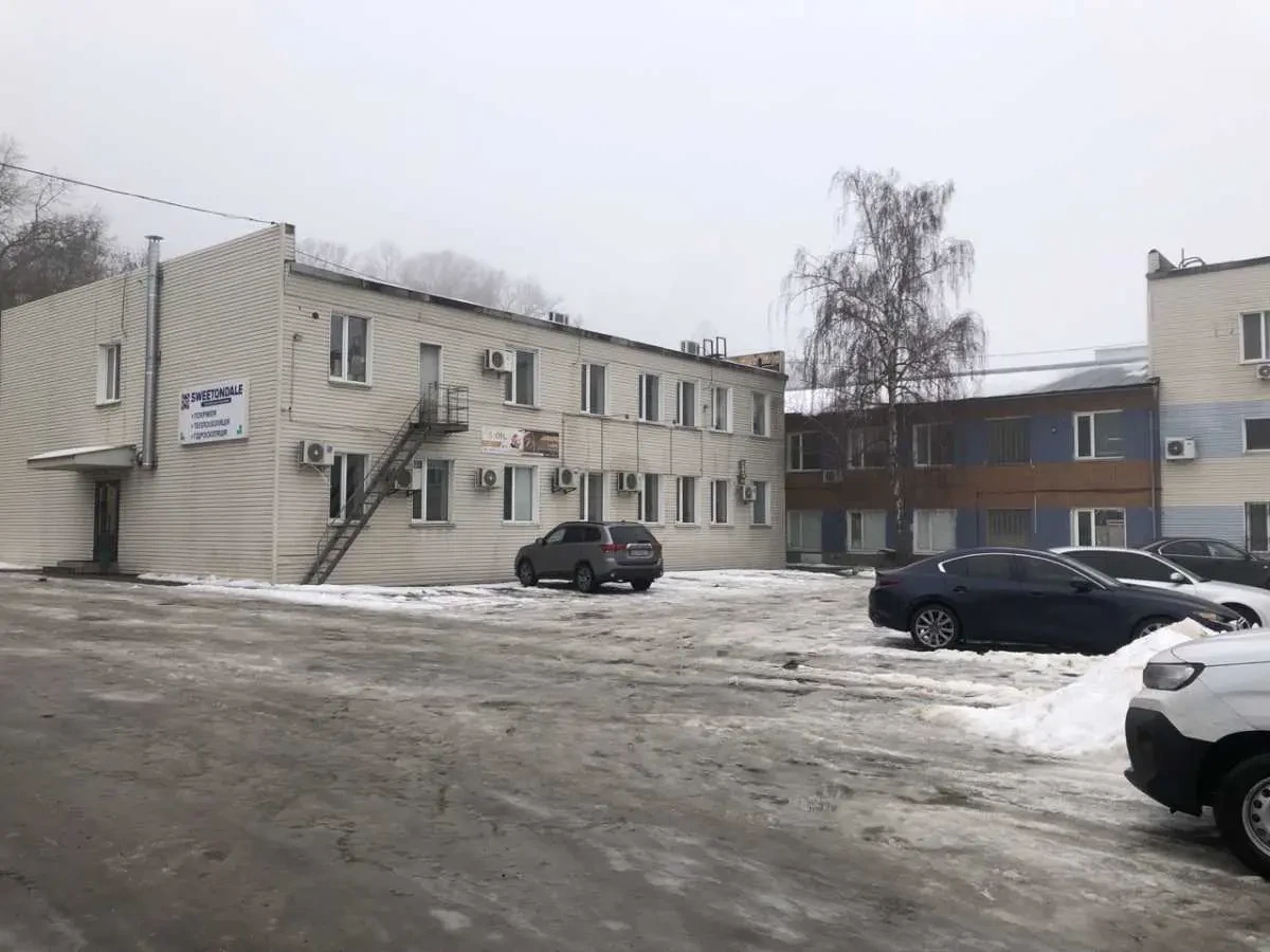 приміщення, будівлі Київ, Голосіївський, Пирогівський шлях 34 4