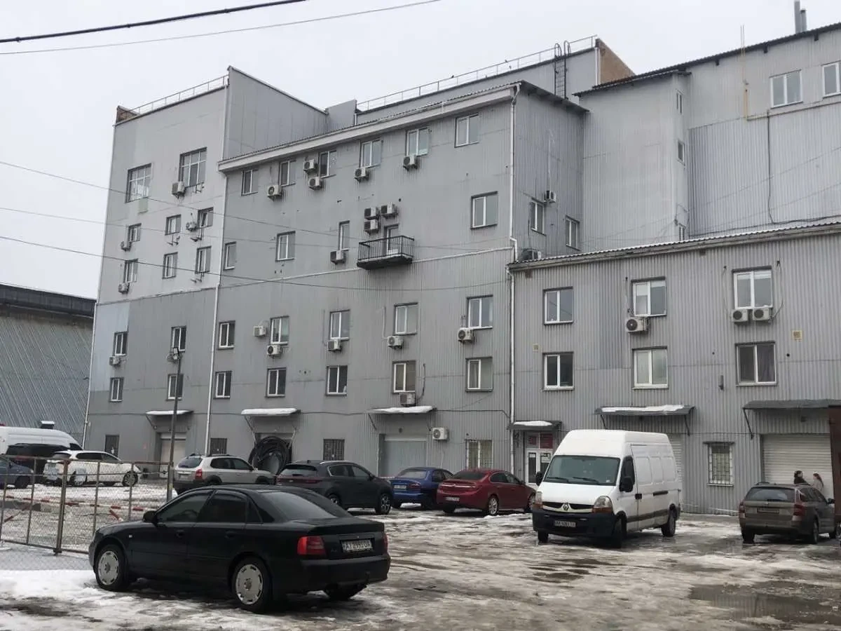приміщення, будівлі Київ, Голосіївський, Пирогівський шлях 34 3