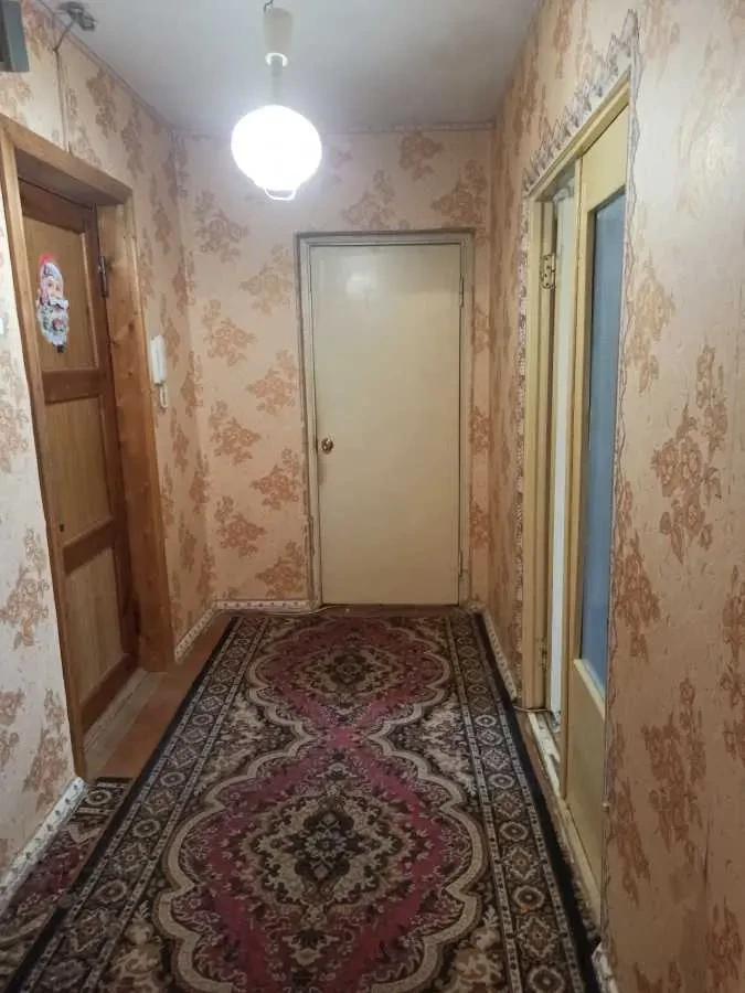 2-к квартира Київ, Солом`янський, Вадима Гетьмана 46А 8