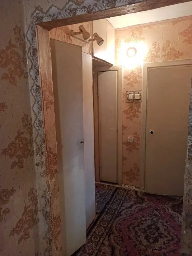 2-к квартира Київ, Солом`янський, Вадима Гетьмана 46А 9
