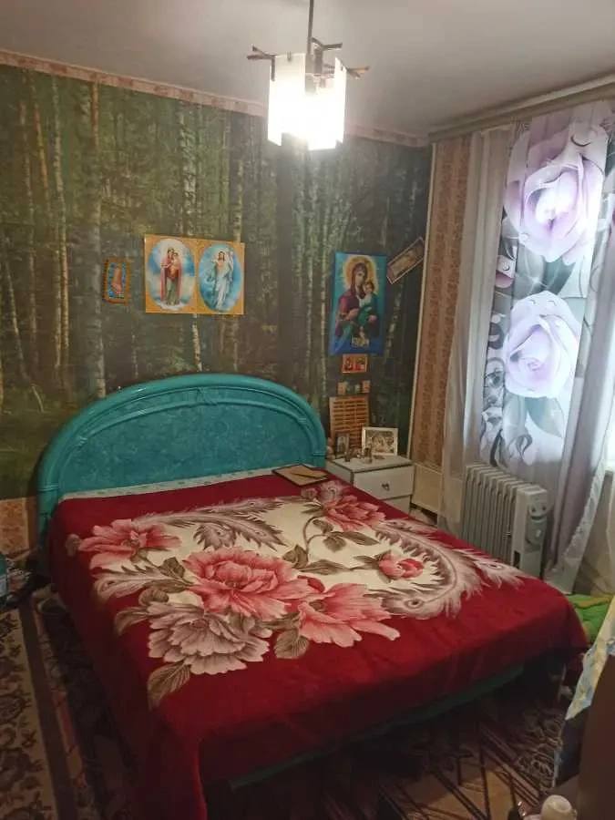 2-к квартира Київ, Солом`янський, Вадима Гетьмана 46А 3