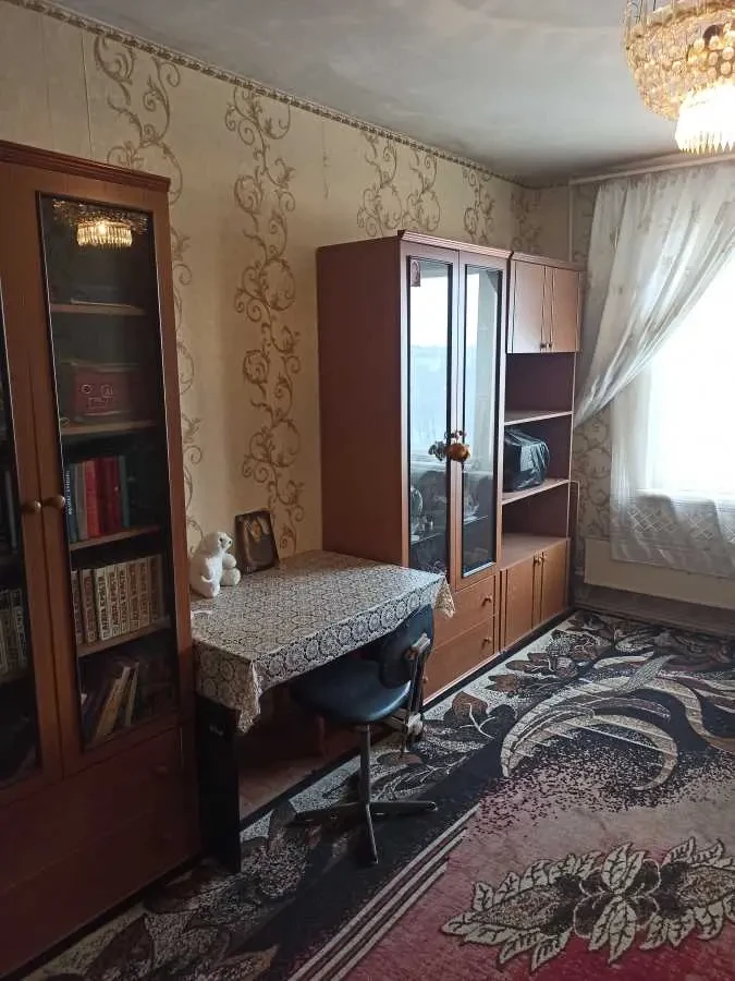 2-к квартира Київ, Солом`янський, Вадима Гетьмана 46А
