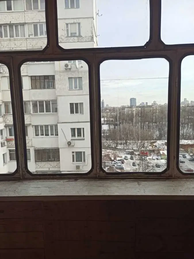 2-к квартира Київ, Солом`янський, Вадима Гетьмана 46А 10