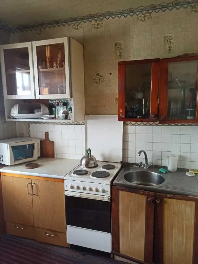 2-к квартира Київ, Солом`янський, Вадима Гетьмана 46А 4