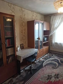 2-к квартира Київ, Солом`янський, Вадима Гетьмана 46А