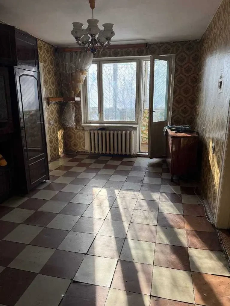 3-к квартира Одеса, Хаджибейський, Бреуса 2
