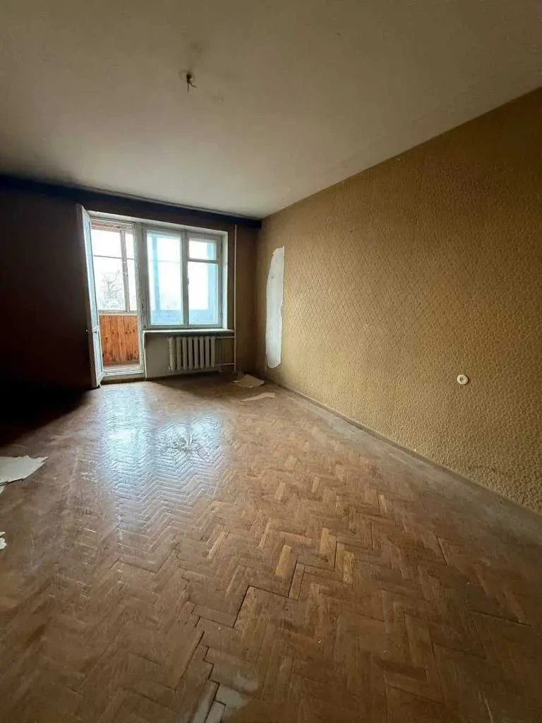 3-к квартира Одеса, Приморський, Тенистая 3