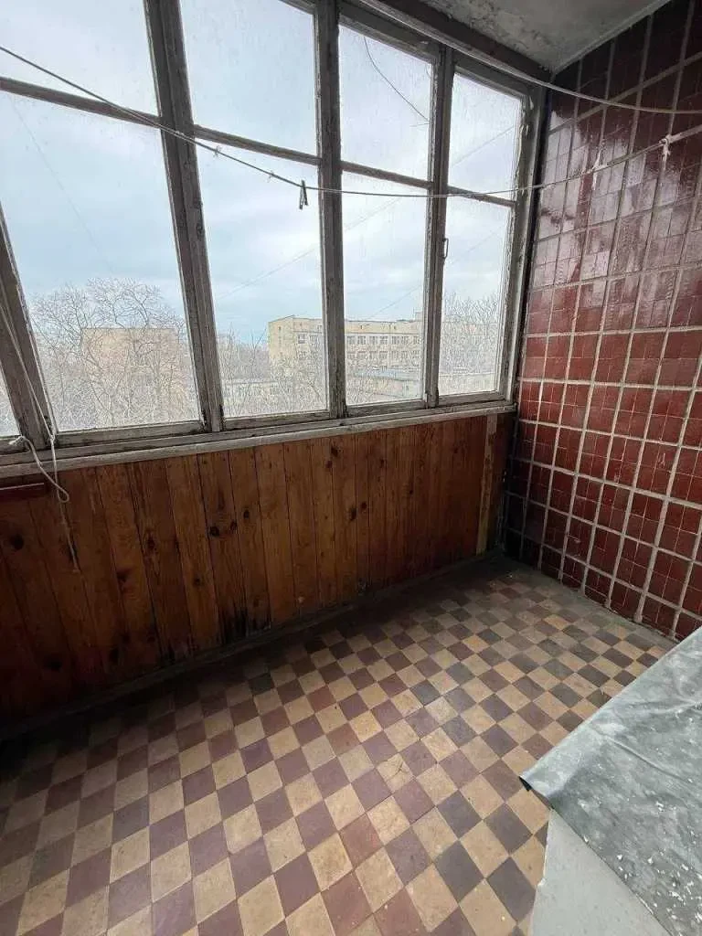 3-к квартира Одеса, Приморський, Тенистая 10