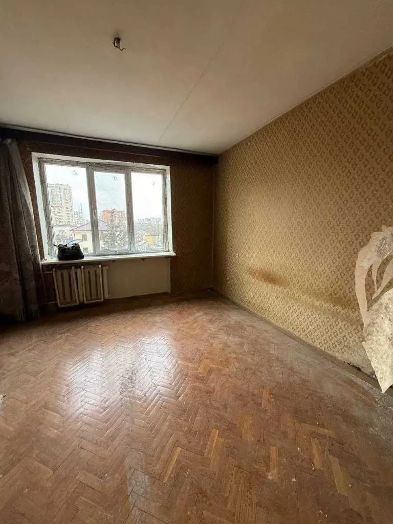 3-к квартира Одеса, Приморський, Тенистая 12
