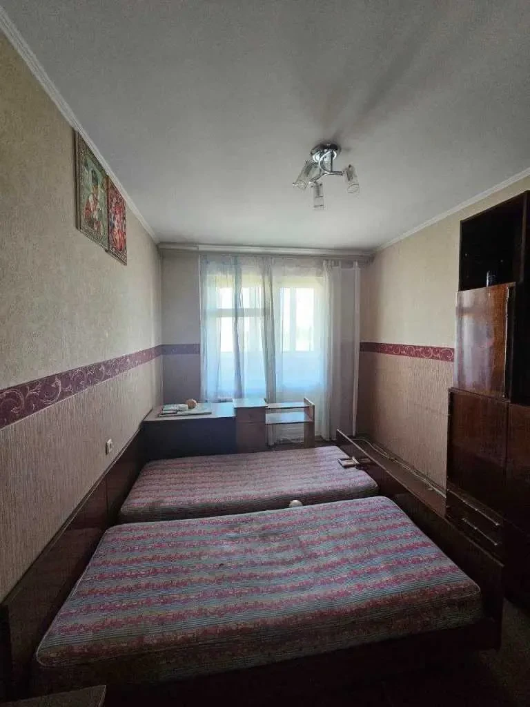 3-к квартира Одеса, Приморський, Балковская 3