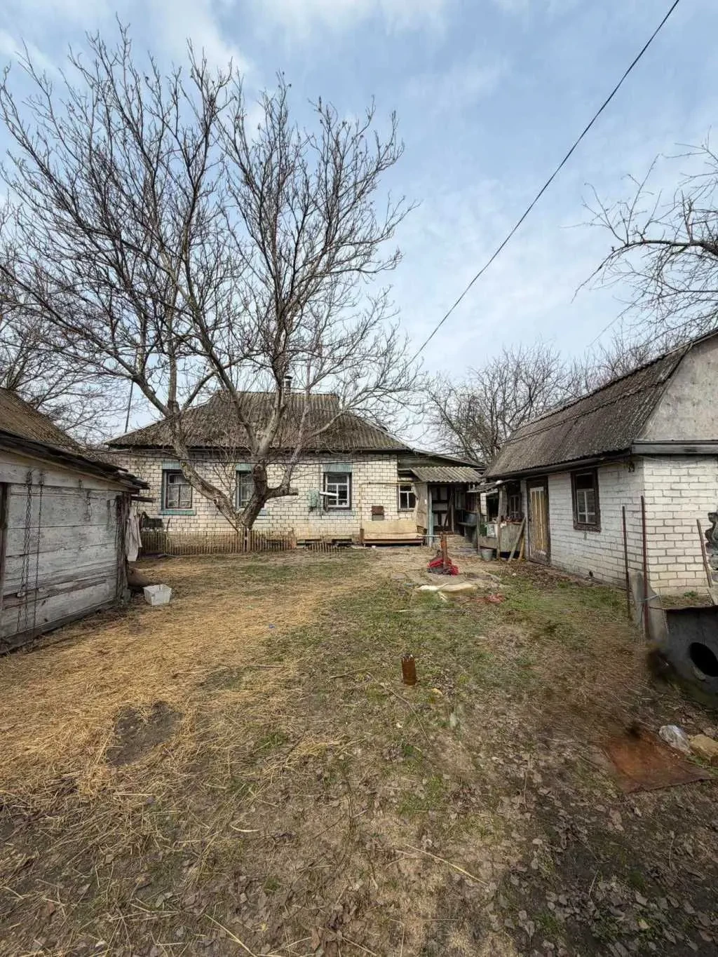 3-к будинок Броварський, Рожни, Північна