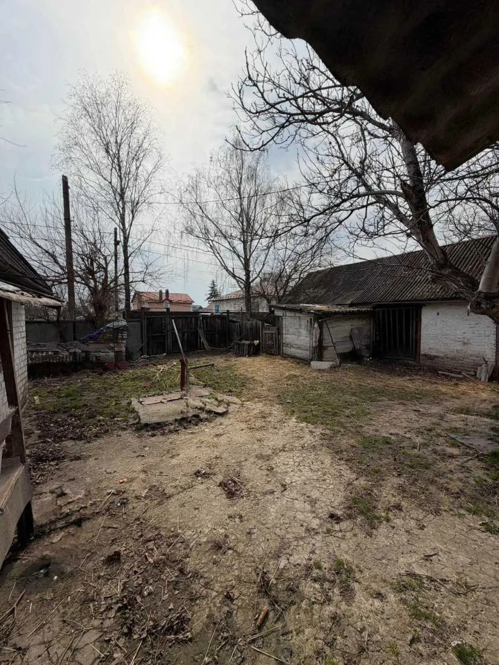 3-к будинок Броварський, Рожни, Північна 3