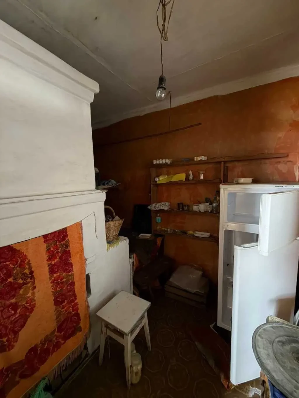 3-к будинок Броварський, Рожни, Північна 6