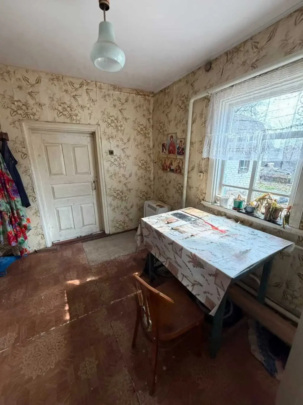 3-к будинок Броварський, Рожни, Північна 7