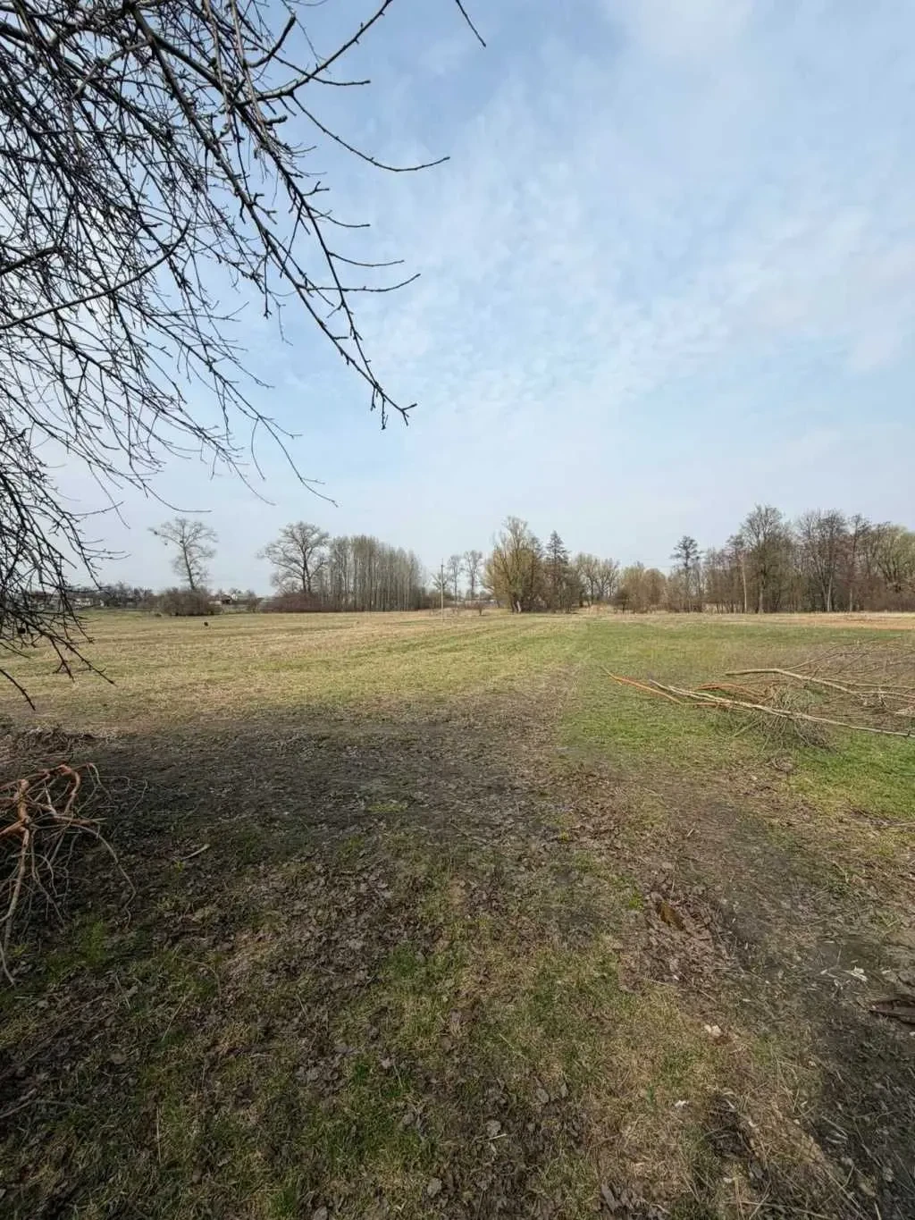 3-к будинок Броварський, Рожни, Північна 9