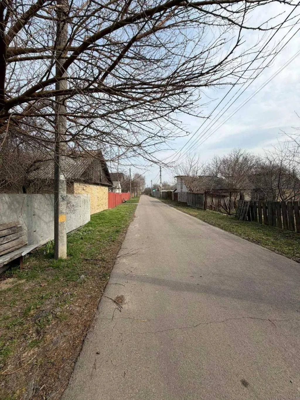 3-к будинок Броварський, Рожни, Північна 10