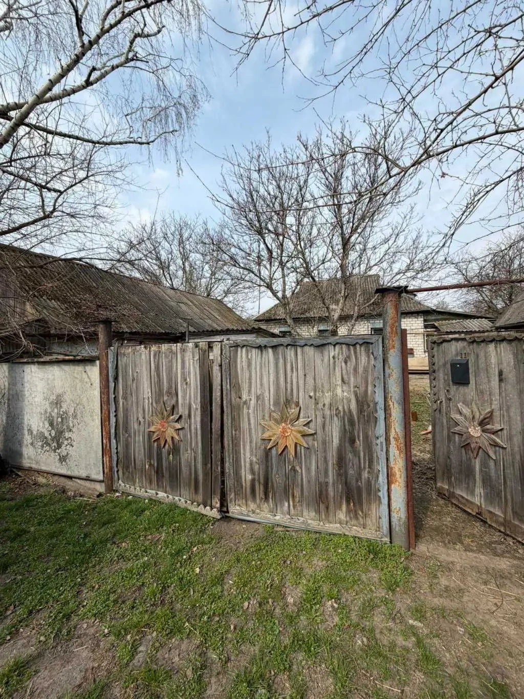 3-к будинок Броварський, Рожни, Північна 11