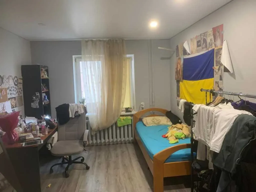 3-к квартира Київ, Дарницький, Олени Пчілки 2б 3