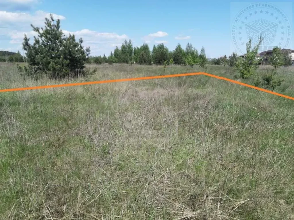 ділянка під житлову забудову Бучанський, Блиставиця, Космічна вул. 4 4