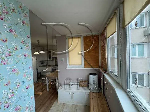 1-к квартира Київ, Дніпровський, Юрія Шумського 3Г 10