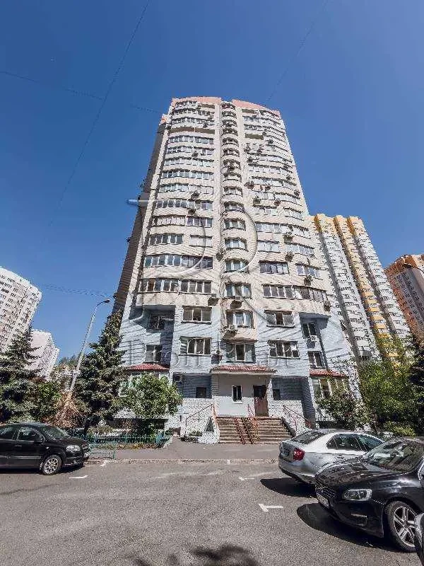 2-к квартира Київ, Дарницький, Петра Григоренка 1Б 20