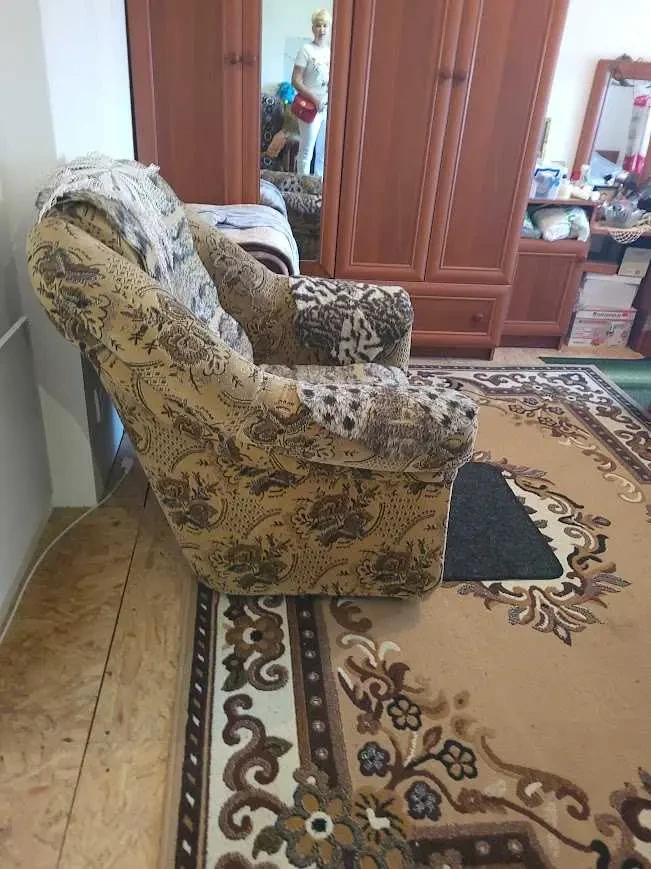 1-к квартира Броварський, Красилівка, будівельників 1 6