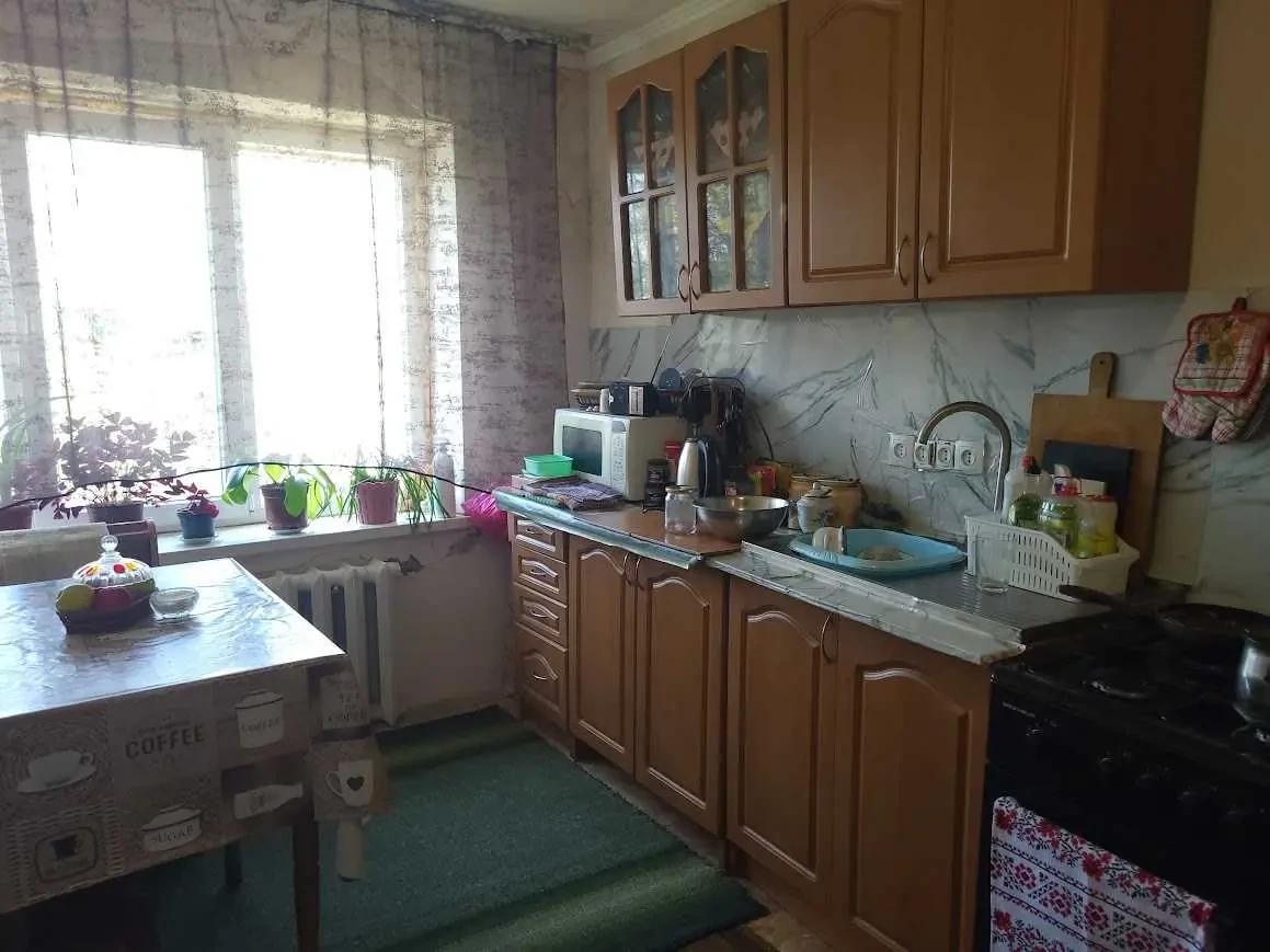 1-к квартира Броварський, Красилівка, будівельників 1 2