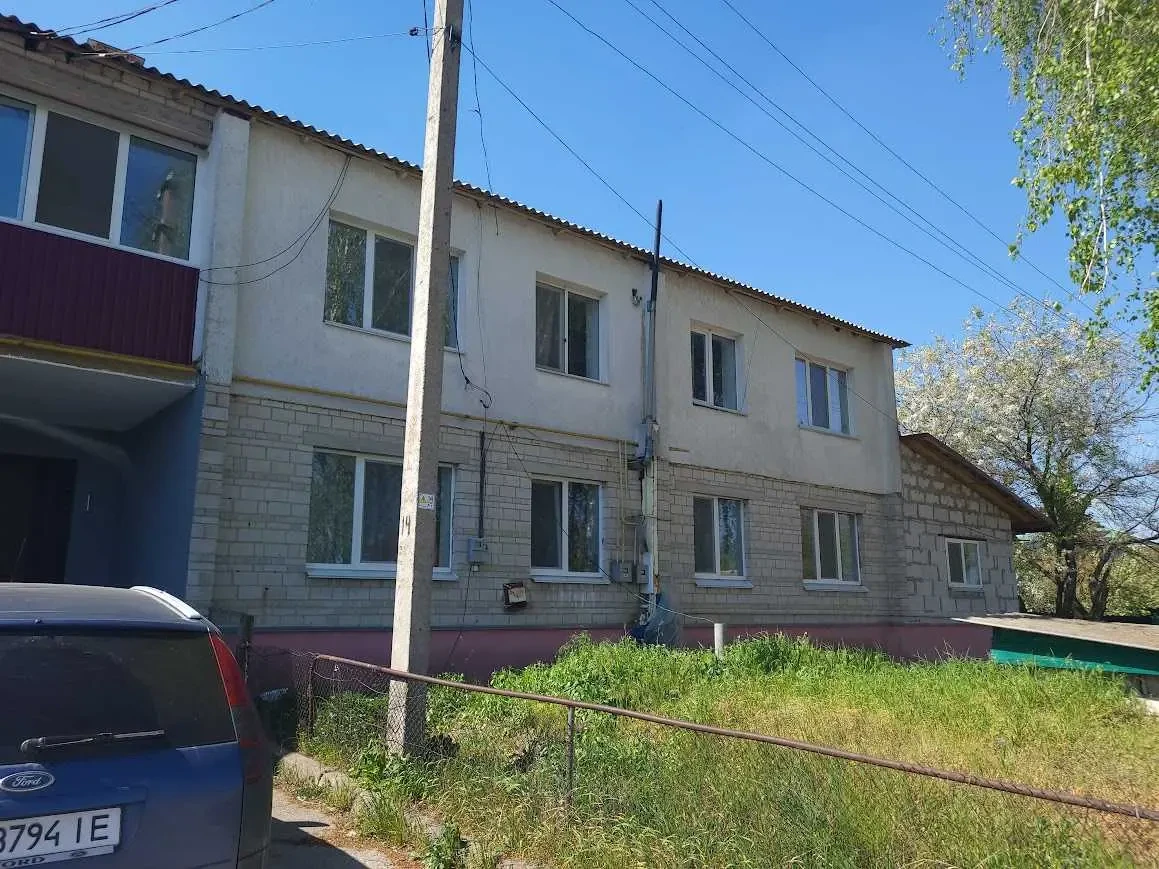 1-к квартира Броварський, Красилівка, будівельників 1 4