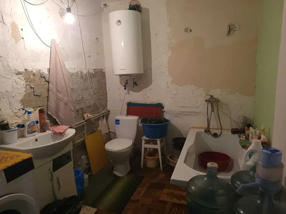 1-к квартира Броварський, Красилівка, будівельників 1 7
