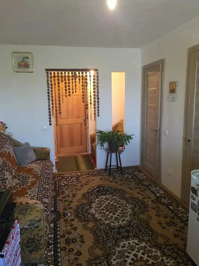 1-к квартира Броварський, Красилівка, будівельників 1 8