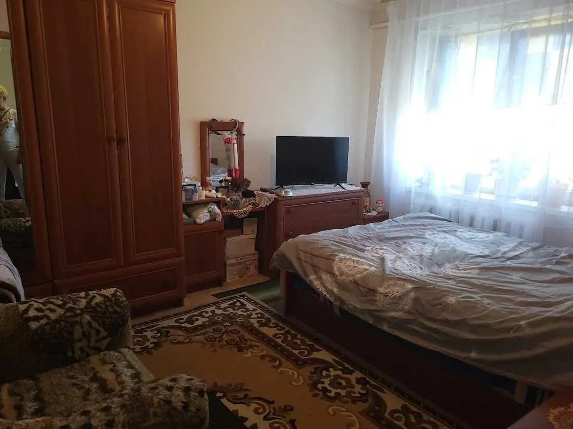 1-к квартира Броварський, Красилівка, будівельників 1 5