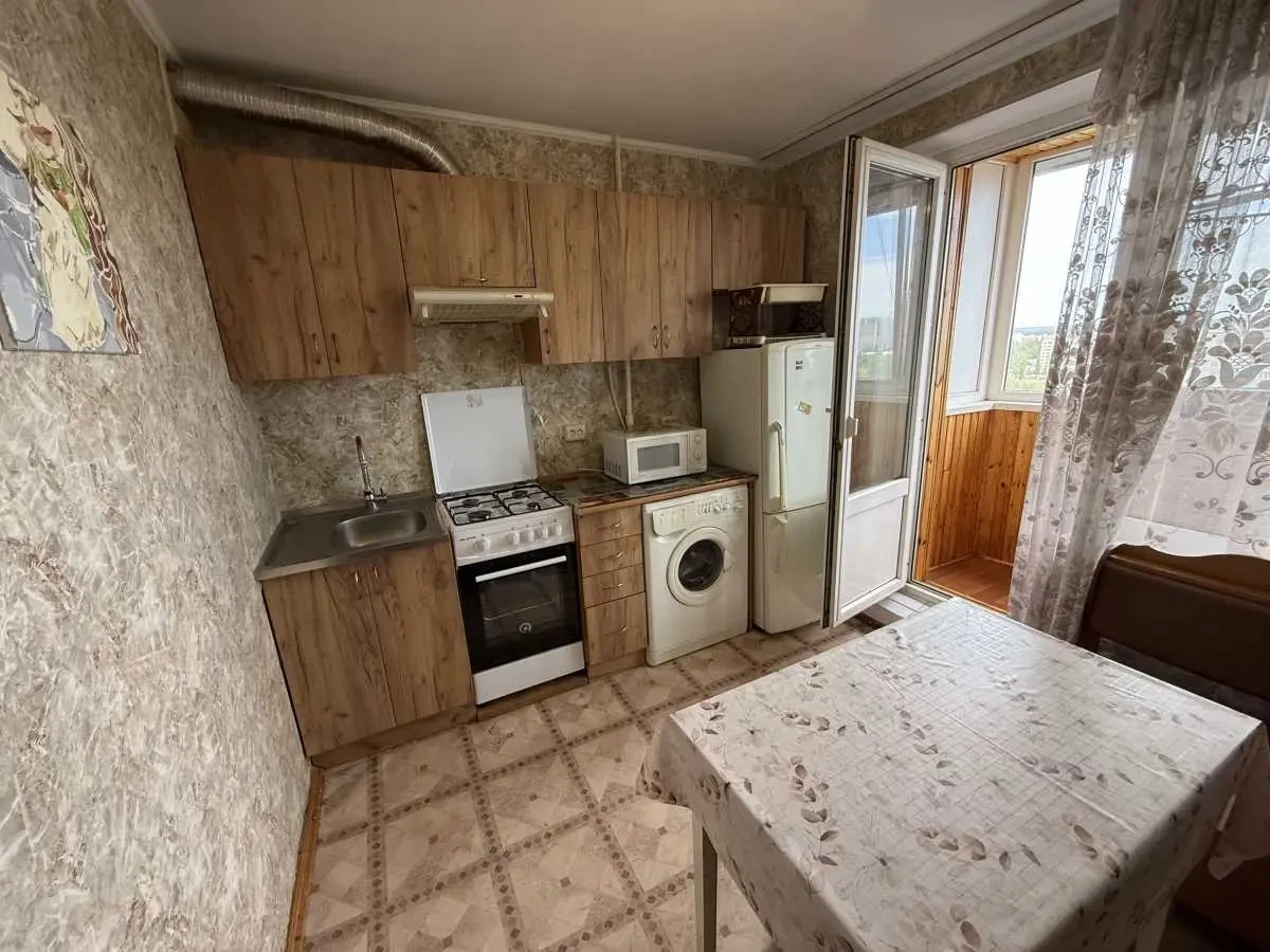 2-к квартира Київ, Дніпровський, Братиславська 2 18