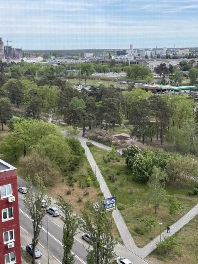 2-к квартира Київ, Дніпровський, Братиславська 2 25