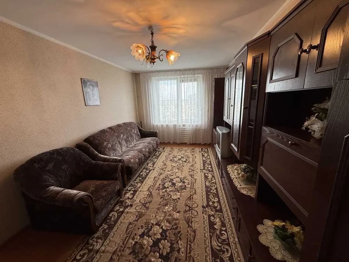 2-к квартира Київ, Дніпровський, Братиславська 2 11