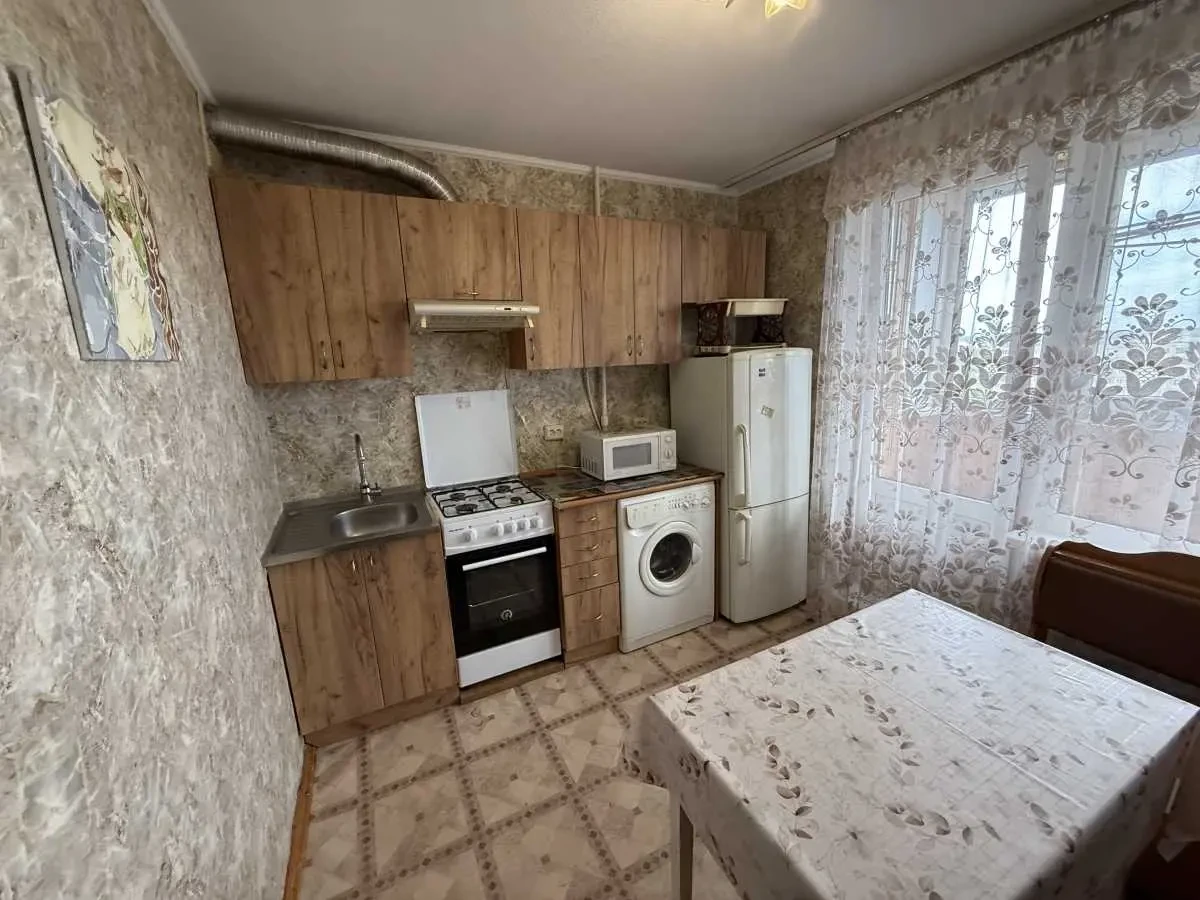 2-к квартира Київ, Дніпровський, Братиславська 2 17