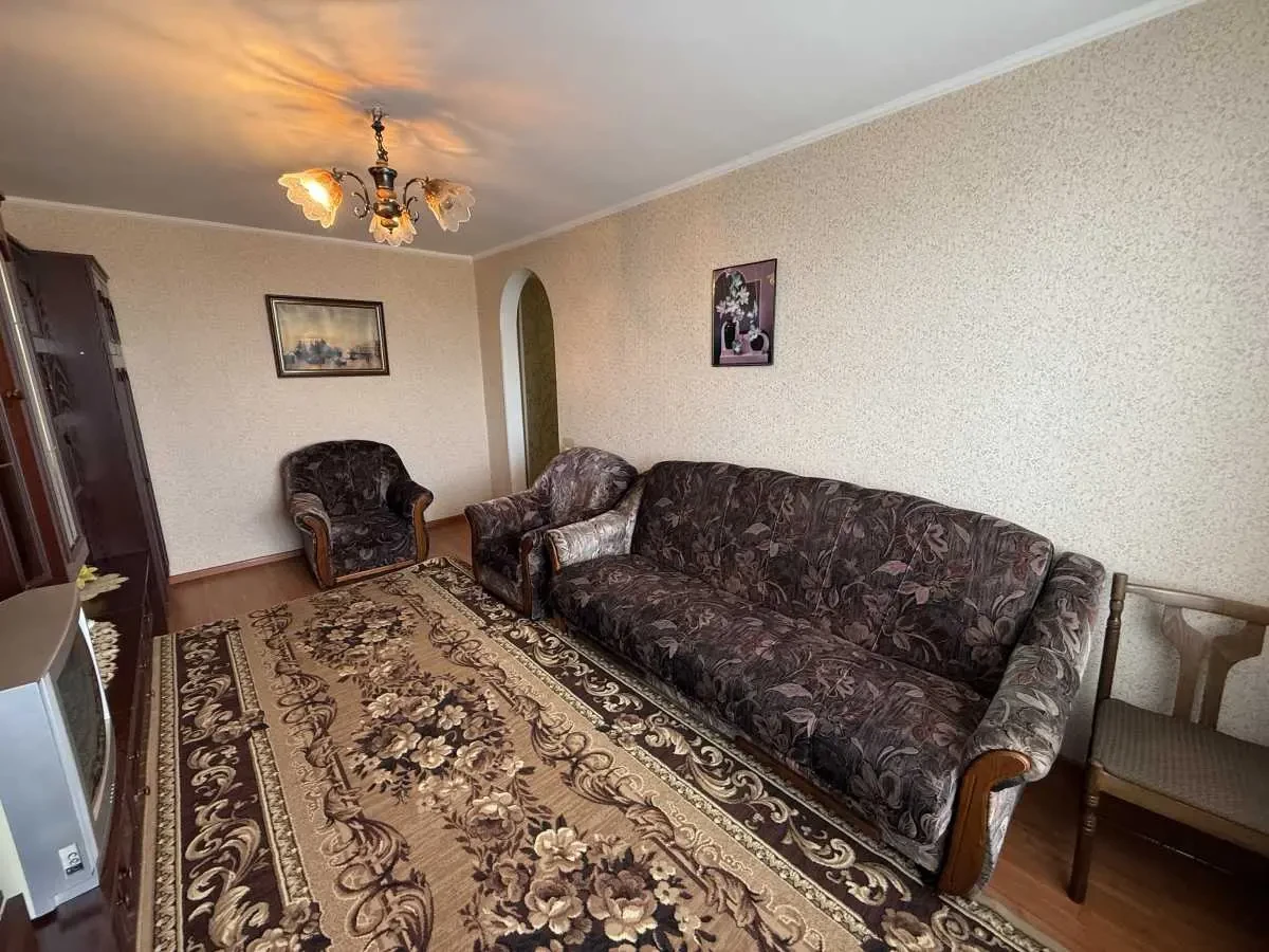 2-к квартира Київ, Дніпровський, Братиславська 2 10