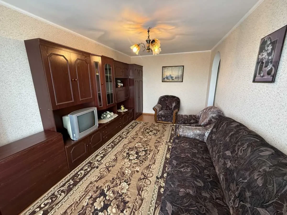2-к квартира Київ, Дніпровський, Братиславська 2 8