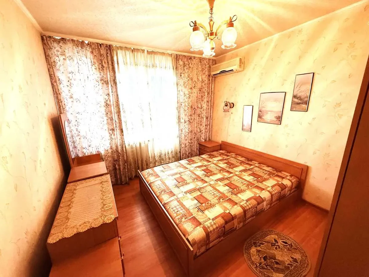 2-к квартира Київ, Дніпровський, Братиславська 2 2