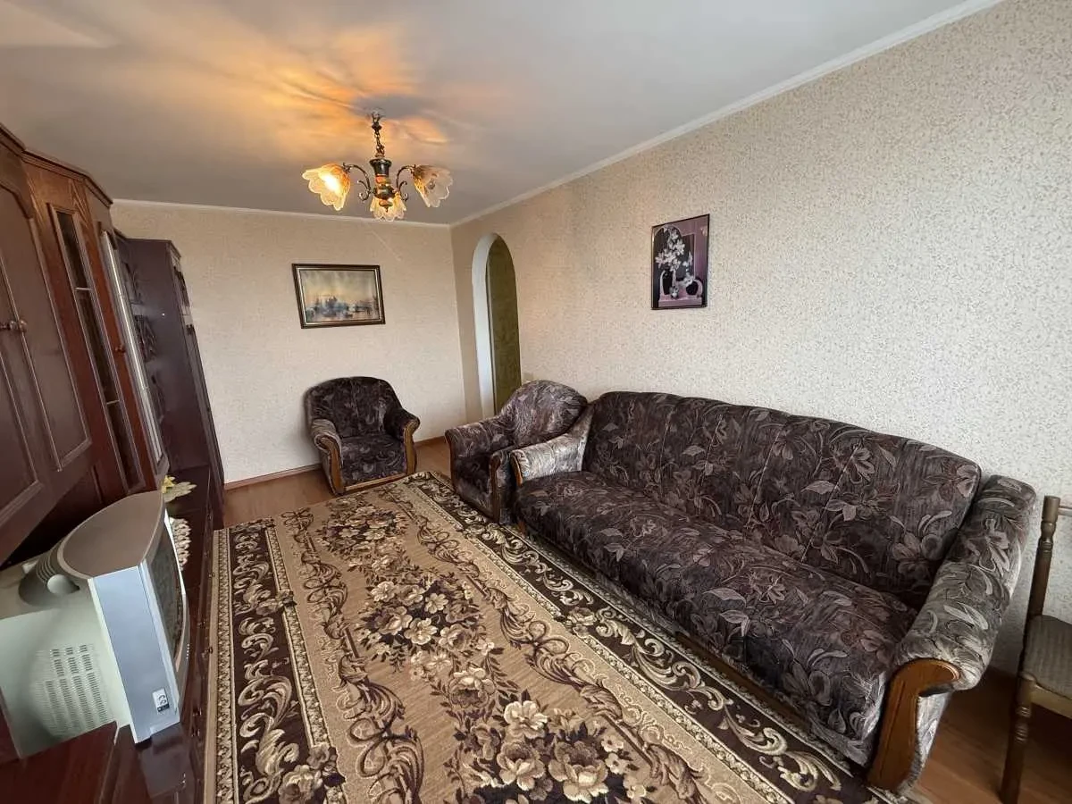 2-к квартира Київ, Дніпровський, Братиславська 2 9