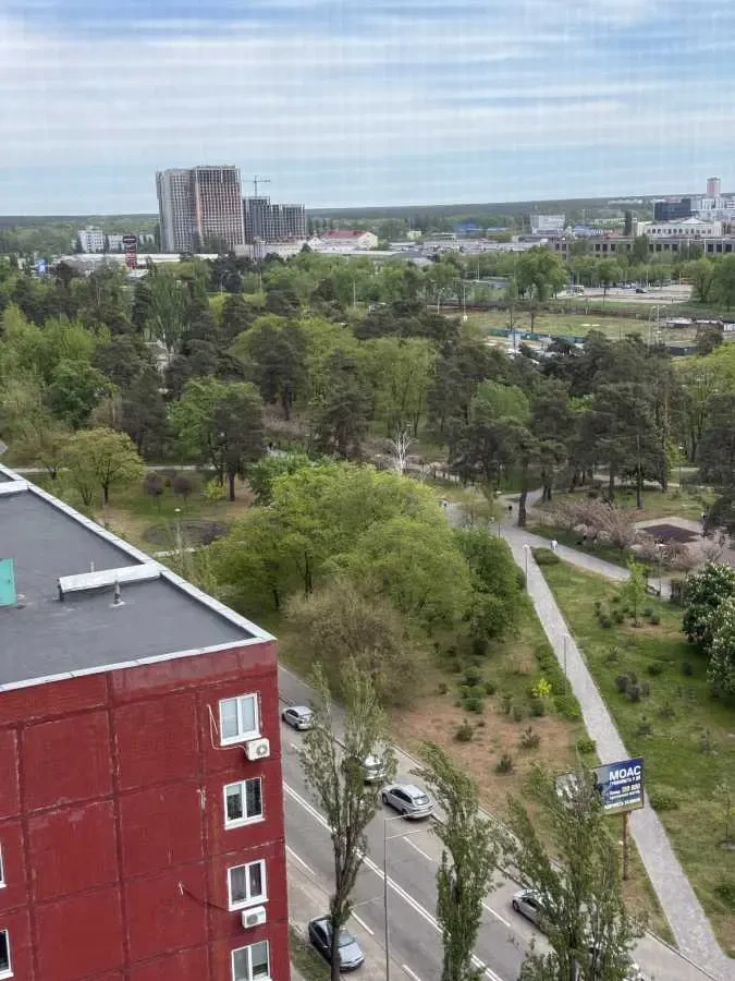 2-к квартира Київ, Дніпровський, Братиславська 2 24