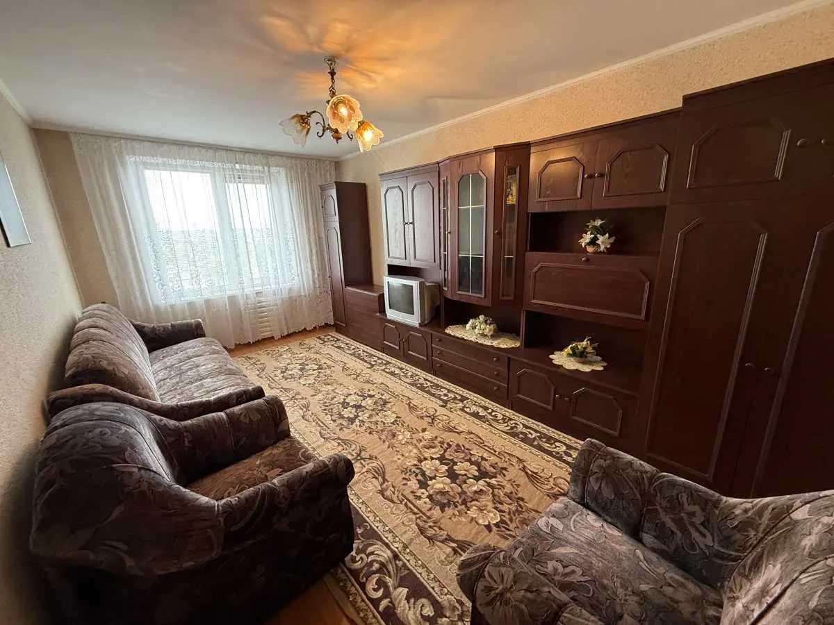 2-к квартира Київ, Дніпровський, Братиславська 2 7
