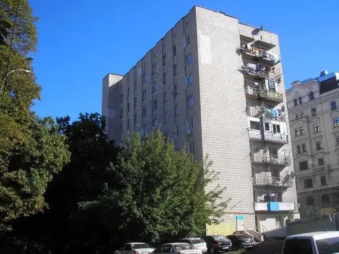 офісне приміщення Київ, Печерський, Рибальська 13 5
